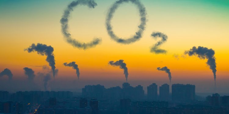   Global emission, the natural environment, emission of gases, cars emissions