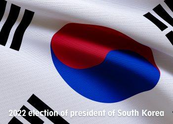 South Korean presidential election, The president of South Korea,  the elected president, articles in the constitution