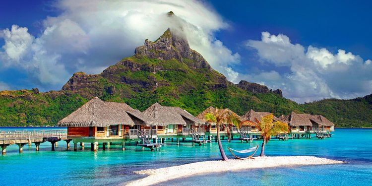 Bora Bora island, Ultimate Destination, Memorable Vacation