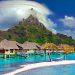Bora Bora island, Ultimate Destination, Memorable Vacation