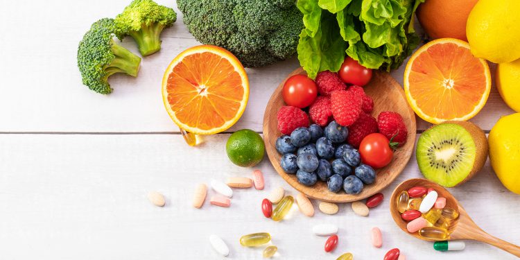 Food and Nutrition, total healthcare, health benefit, Global healthcare, food for medicine