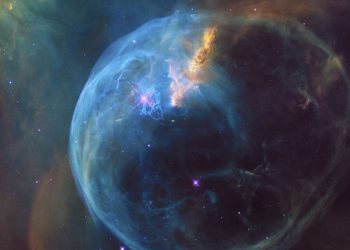 Space bubbles, MIT experts
