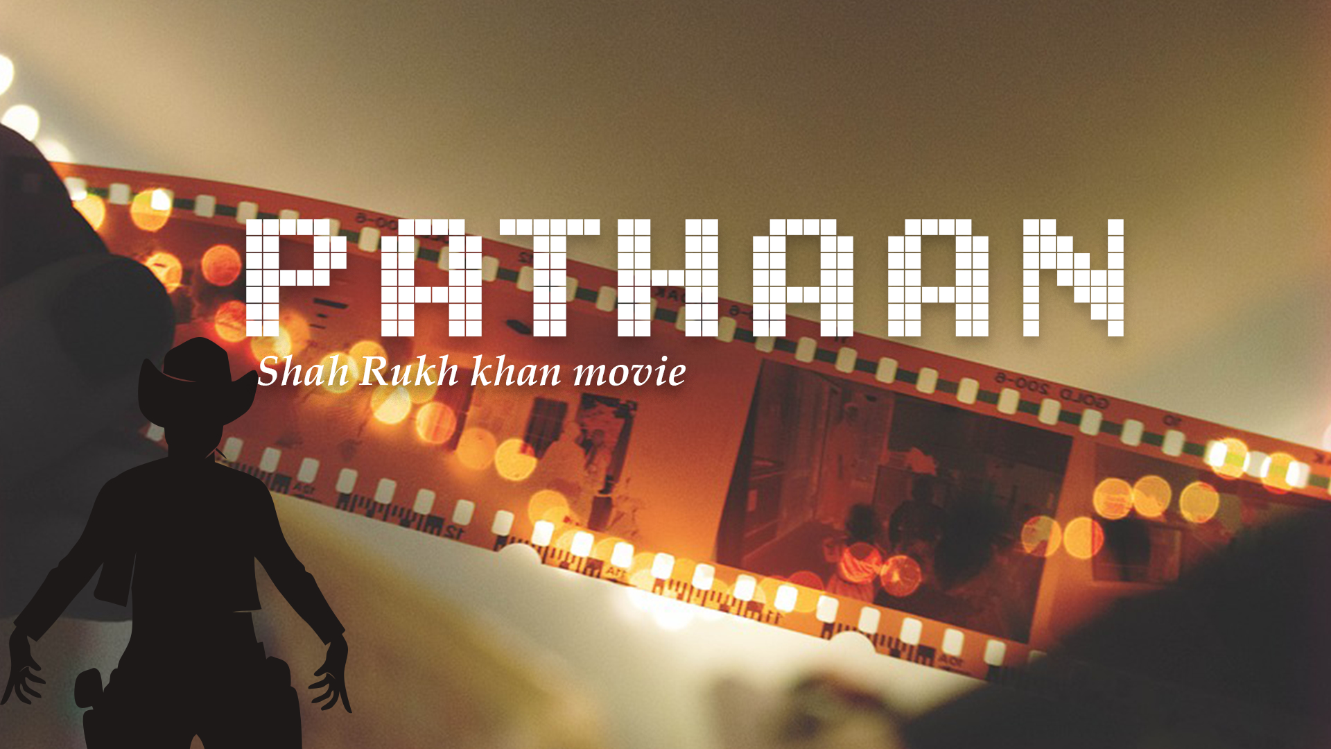 Bollywood King Shah Rukh Khan, most anticipated film, The Pathan
