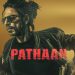 Shah Rukh Khan's Pathaan