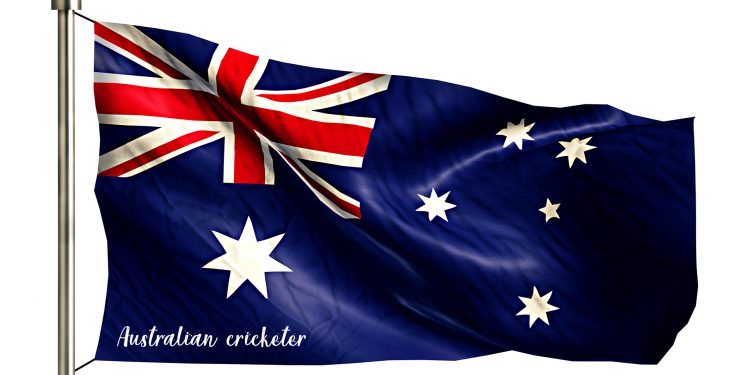 Australian Cricketer Usman Khawaja