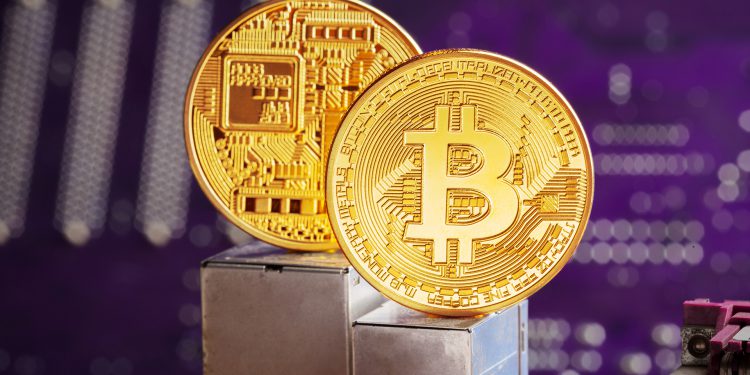 Bitcoin Mining, Environmental Cost, Digital Currency