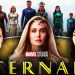 final trailer of Marvel's Eternals, new villain