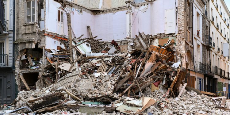 Earthquake in Turkey and Syria, Turkey-Syria Earthquake 