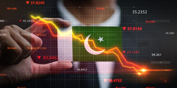 Political and Economic instability in Pakistan, no-confidence motion, economic health, Pakistan Political Crisis