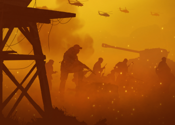 Taiwan-China tensions