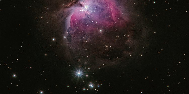 James Webb Telescope, telescope in space, the big bang theory science