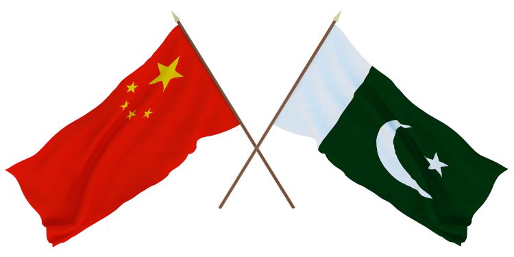 China and Pakistan, China-Pakistan, Peace and stability, signed agreements, China-Pakistan relations