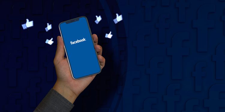 Account recovery for Facebook, account recovery feature, Facebook security feature, two-factor authentication