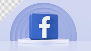 Account recovery for Facebook, account recovery feature, Facebook security feature, two-factor authentication