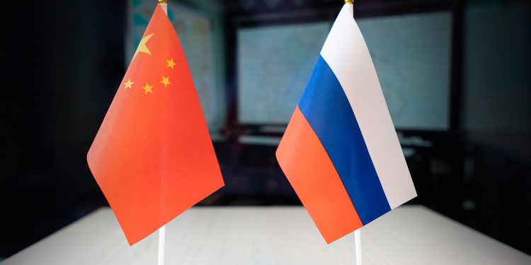 China-Russia relations, Russia cities, gold strategies, strengthening ties