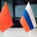 China-Russia relations, Russia cities, gold strategies, strengthening ties