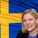 Sweden's first female PM, Historic Appointment