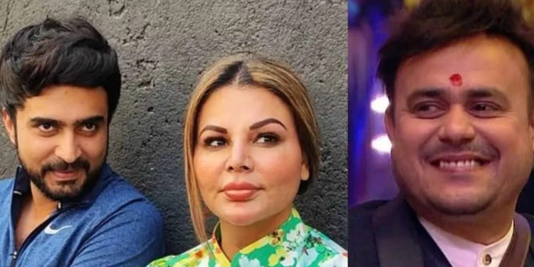  Rakhi sawant controversy, rakhi sawant husband Ritesh, I Know Everything