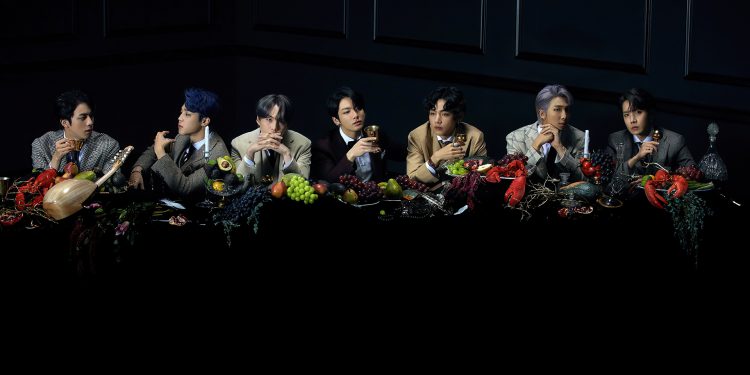 BTS Min Yoongi, Solo Tour Dates, South Korean K-pop, K-pop artists