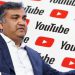 YouTube CEO Neal Mohan, CEOs of YouTube  