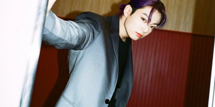 BTS Jungkook, Streams on Spotify