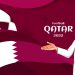 FIFA world cup 2022: Qatari Football Fan Makes History with Record-Breaking Attendance at World Cup