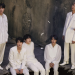 K-pop BTS, K-pop group BTS, K-pop group, Spotify stats, record-breaking