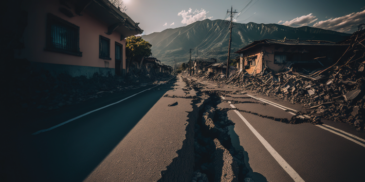 Earthquake of Pakistan, earthquake latest, earthquake recent