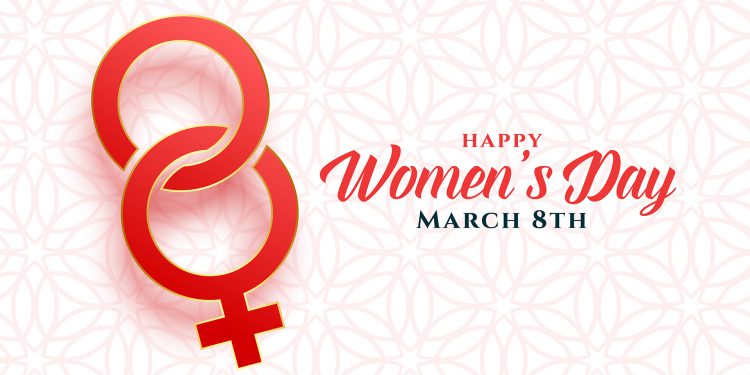 The international women's day, Womenhood, woman are strong, Beauty of Womanhood