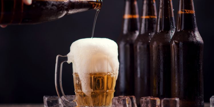 Hollywood Celebrities, alcohol consumption, Hollywood parties