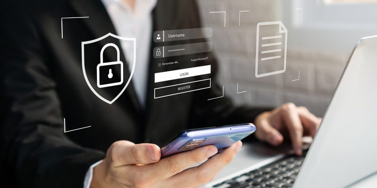 Digital life style, Your Online Accounts, end-to-end encryption, protection services, security first