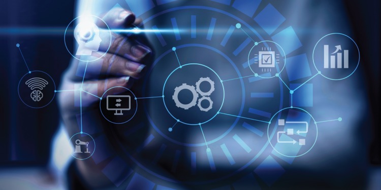 Power of IT, the Tech Industry, information technology, most advanced technologies, technological advancements