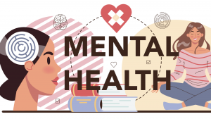 Mental health goals, mental health solutions, mental health center, Emotional Well-Being, health first
