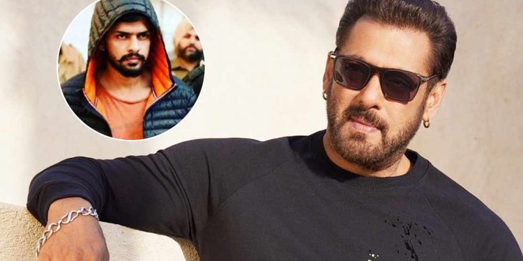  Salman khan, Salman khan death threat, Bollywood, blackbuck