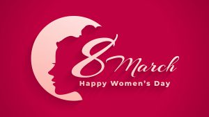The international women's day, Womenhood, woman are strong, Beauty of Womanhood