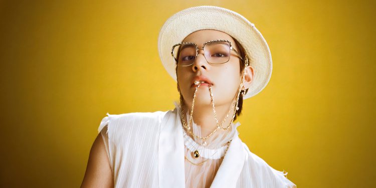 Kim Taehyung, brand ambassador, bts taehyung, K-pop group