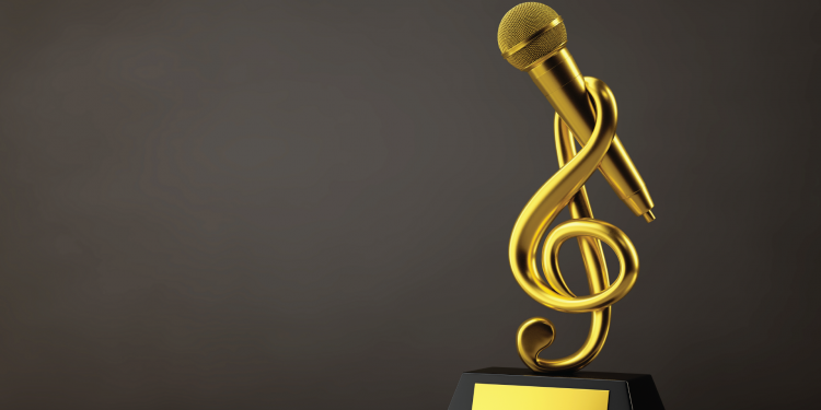 Jeon Jungkook and Charlie Puth, Left and Right, Best Streaming Song