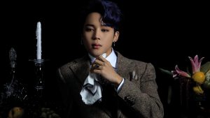 BTS's Jimin, historic moments, History-makers, Debut Solo Album, creating history