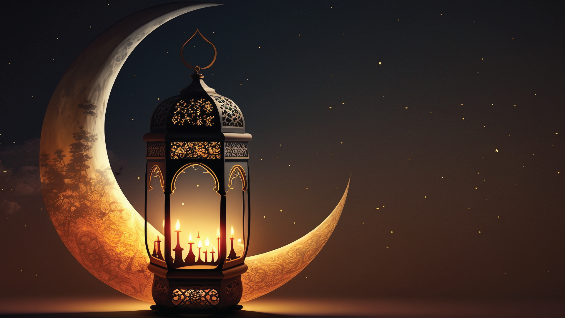 Sacred month of Ramazan, Self-Improvement, Growth in religion, self-discipline, self-control