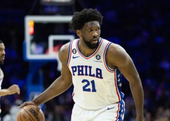  the Philadelphia 76ers, score of the Philadelphia 76ers game,  76ers and Celtics, Joel Embiid injury, NBA playoffs,