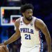  the Philadelphia 76ers, score of the Philadelphia 76ers game,  76ers and Celtics, Joel Embiid injury, NBA playoffs,