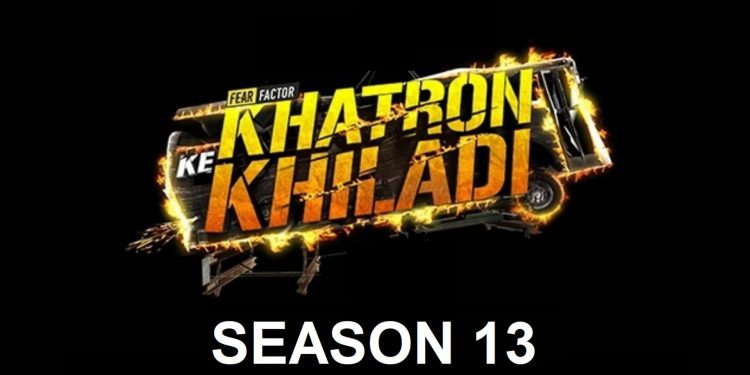 Khatron ky Khiladi, season 13, Indian reality tv show,