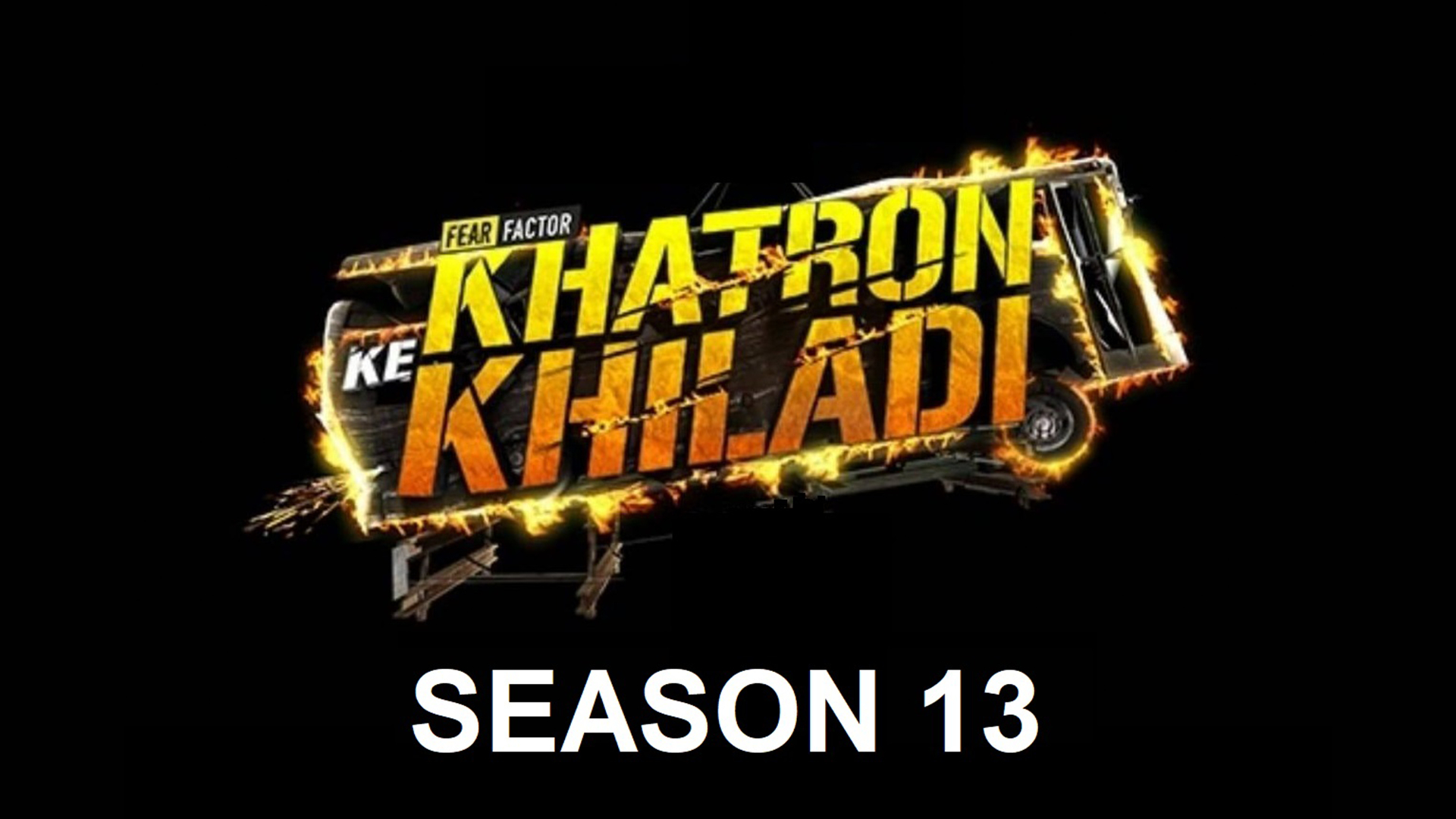 Khatron ky Khiladi, season 13, Indian reality tv show,