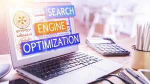 Search engine optimization in 2023, audience-targeted, world of SEO, important SEO trends, step-by-step SEO