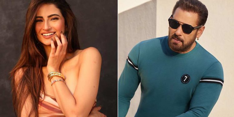 palak Tiwari, Bollywood, salman khan, salman khan new movie