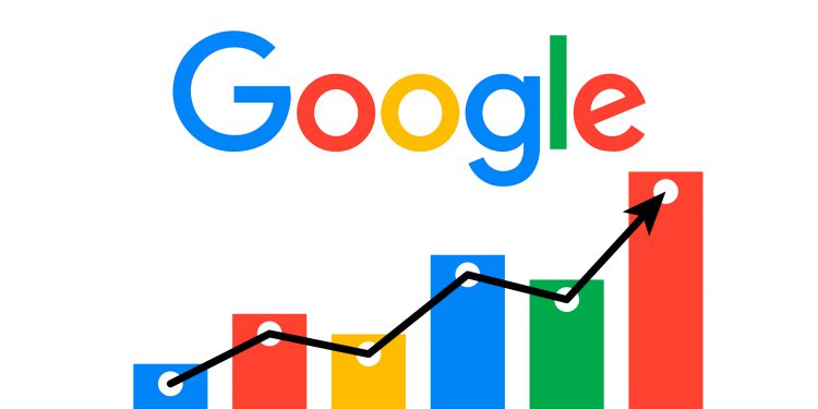 Rankings on Google, Google's search results, Ranking High on Google, ever-changing, strategies goals