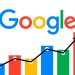 Rankings on Google, Google's search results, Ranking High on Google, ever-changing, strategies goals