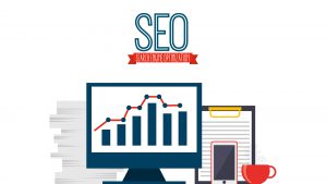 Search engine optimization in 2023, audience-targeted, world of SEO, important SEO trends, step-by-step SEO