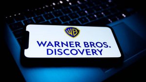 Warner Bros. Discovery, On-demand streaming, digitalization revolution, world-renowned, worldwide technology
