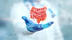 Gut-Brain Connection, Mental Well-being, Gut-Issues, psychological stressors, problems with digestion